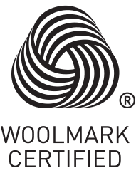 Woolmark certifikace 