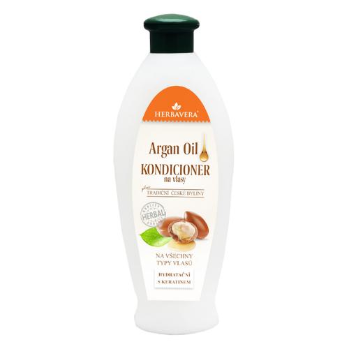 Arganový kondicioner 550ml