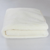 Vlněná deka Cashmere 5 Superwash oboustranná