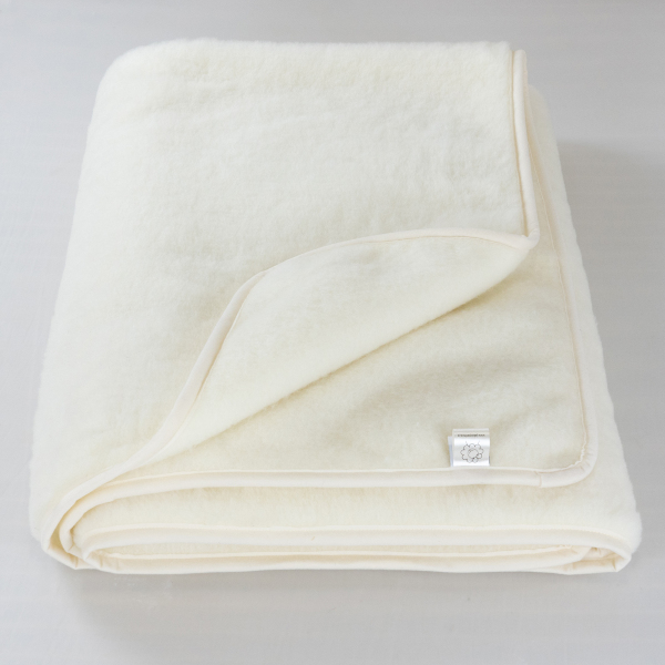 Dětská vlněná deka Cashmere 5 Superwash