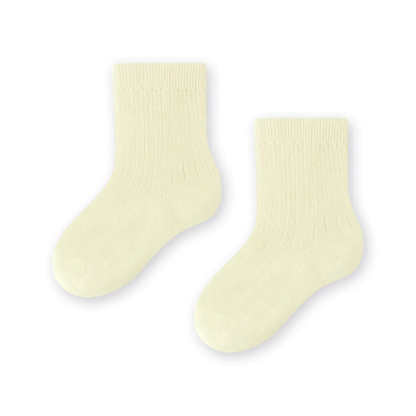 Dětské Merino ponožky 79 přírodní