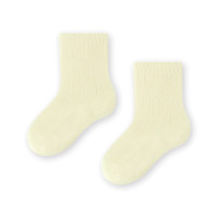Dětské Merino ponožky 79 přírodní