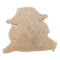 Jehněčí merino kožešina krémová