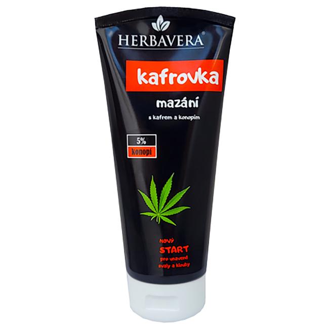 Kafrovka 200ml