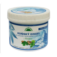 Koňský  EISGEL 500ml chladivý