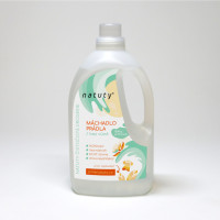 Máchadlo prádla bez vůně