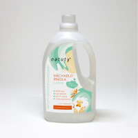 Máchadlo prádla s vůní citronu