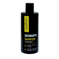 Rozmarýn šampon hydratační 300ml 