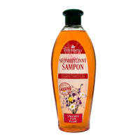 Sedmibylinný šampon 550 ml