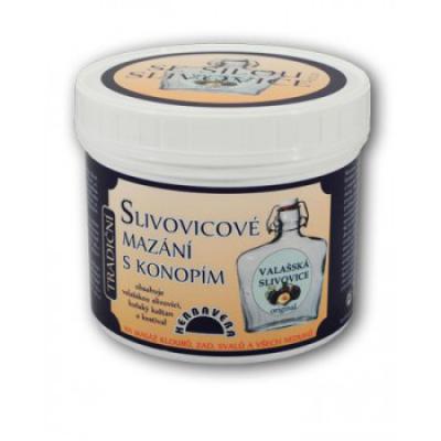 Slivovicové mázání 500g