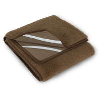 Vlněné prostěradlo Camel 20 Superwash