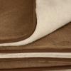 Vlněná deka Camel DUO oboustranná