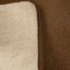 Vlněná deka Camel DUO oboustranná