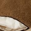 Polštář Camel merino DUO
